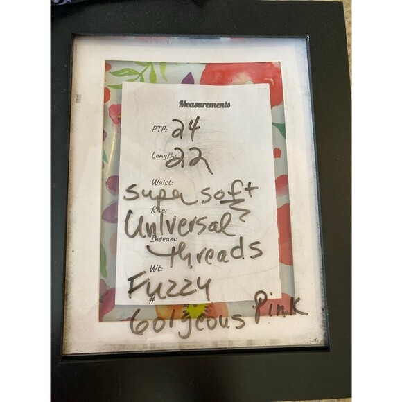 Universal Thread Sweater Size Large Soft Pink Super Soft Fuzzy Cable Knit Comfy - Picture 12 of 12